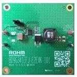 BD9G341AEFJ-EVK-101 ROHM