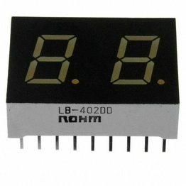 LB-402VD ROHM