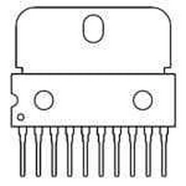 BA6238AN ROHM