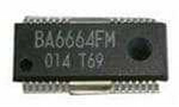 BD8118FM-E2 ROHM