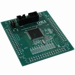 ML610Q428 REFBOARD ROHM