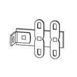 833 Keystone Electronics