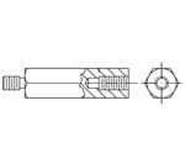 NC145566A Keystone Electronics