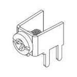 7700-4 Keystone Electronics
