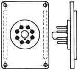 714 Keystone Electronics