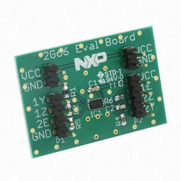 NX3L2G66EVB nexperia