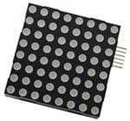 OLIMEX MOD-LED8X8RGB image