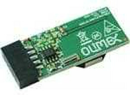 MOD-RTC OLIMEX