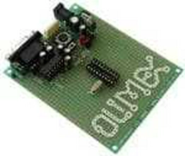 OLIMEX PIC-P18-20MHZ image
