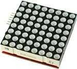 OLIMEX MOD-LED8X8 image