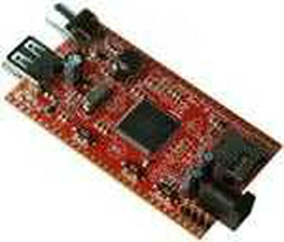 OLIMEX IMX233-OLINUXINO-MICRO image