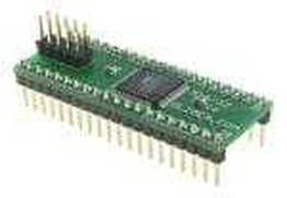 AVR-M16 OLIMEX