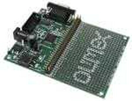 MSP430-P1611 OLIMEX