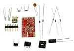 OLIMEXINO-85-KIT OLIMEX