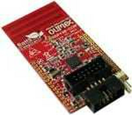 MSP430-CCRF OLIMEX