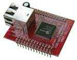 DM9000E-H OLIMEX