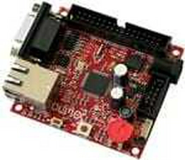 PIC-WEB OLIMEX