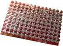SHIELD-LOL-5MM-WHITE-ASM OLIMEX