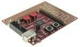 OLIMEX ADuC-P7026 image