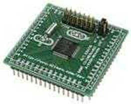OLIMEX MSP430-H1611 image