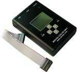MSP430-JTAG-ISO-MK2 OLIMEX
