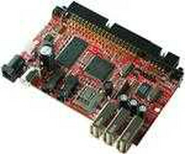 OLIMEX iMX233-OLINUXINO-MINI image