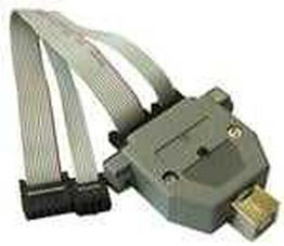 AVR-ISP500-TINY OLIMEX