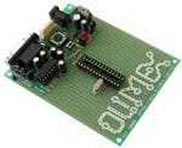 OLIMEX PIC-P28-20MHZ image