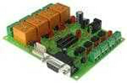 PIC-IO OLIMEX