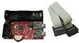 MOD-MP3-X-LITE OLIMEX