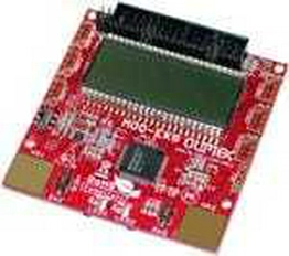 MOD-EKG OLIMEX