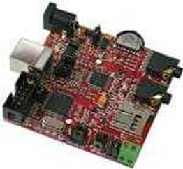 MOD-MP3-X OLIMEX