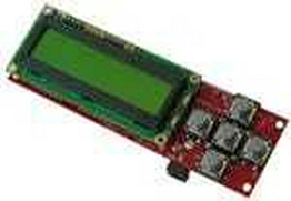 OLIMEX AVR-MT128 image