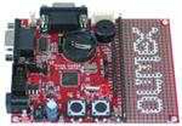 MAXQ-P2000 OLIMEX