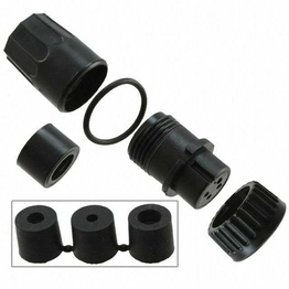 3282-4SG-3DC Switchcraft