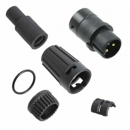6382-3PG-516 Switchcraft
