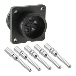 CXC3102A1811P Switchcraft