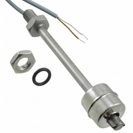 LS05-1A66-2-500W Standex Electronics