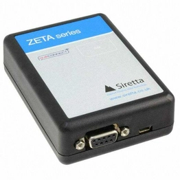 ZETA-N-GPRS Siretta