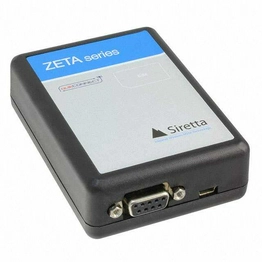 ZETA-N-GPRS STARTER KIT Siretta