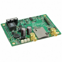 ZOOM-G-GPRS Siretta