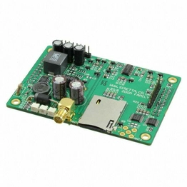 ZOOM-N-GPRS Siretta