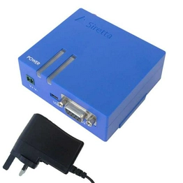 ZEST-N-GPRS (EU) Siretta