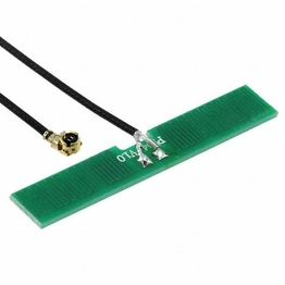 ECHO30/0.1M/IPEX/S/S/26 Siretta