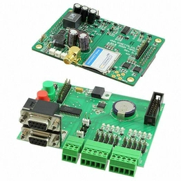 LC400-GPRS STARTER KIT Siretta