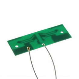 ECHO2/0.2M/UFL/S/S/1 Siretta