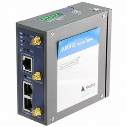 QUARTZ-W22-LTE(EU)+ACC Siretta