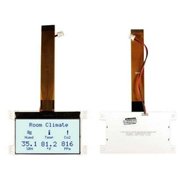 NHD-C12864WO-B1TGH#-M Newhaven Display