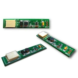 NHD-5.7F-LED DRIVER Newhaven Display