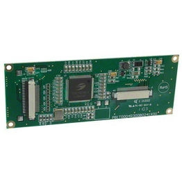 NHD-4.3-480272MF-34 CONTROLLER BOARD Newhaven Display